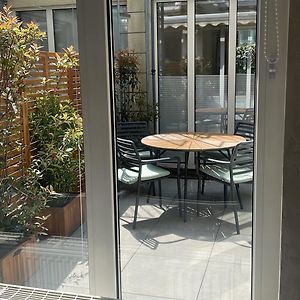 Appartement met een Slaapkamer