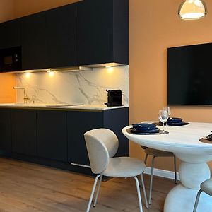 Appartement op de Begane Grond